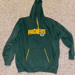 Packer Sweatshirt